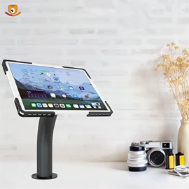 平板电脑支架;电视机配件;电视机支架