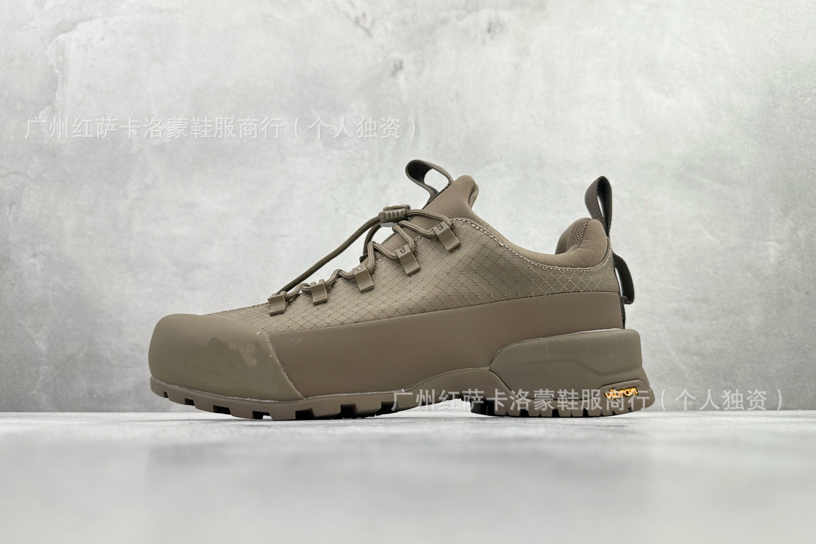 Cross-border Chunyuan Beijia Face GLENCL YFFE zapatos de senderismo impermeables al aire libre zapatos de montaña funcionales