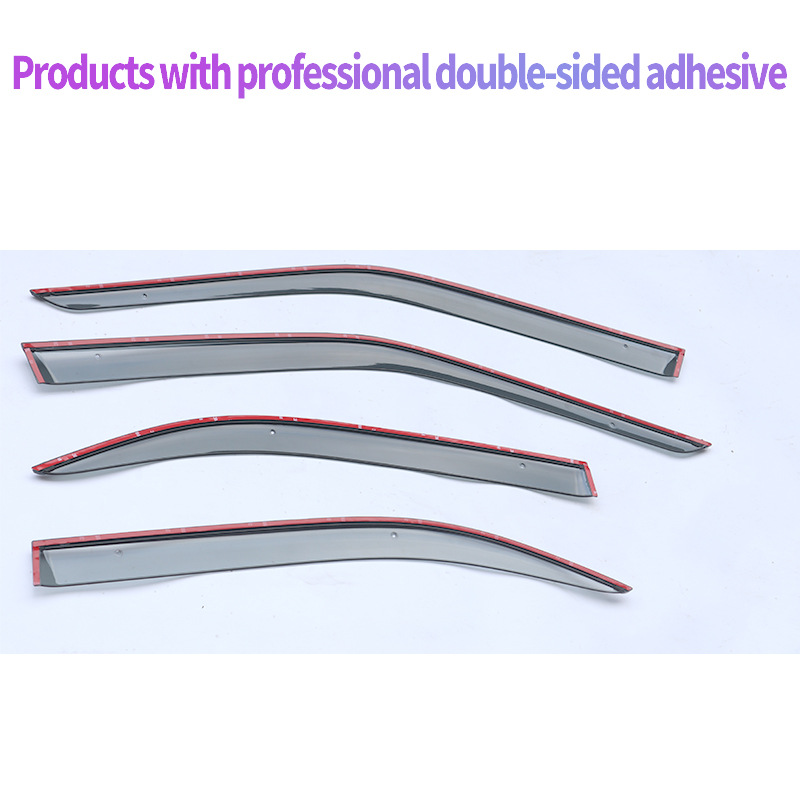 Suitable for 98-2003 Toyota Crown Window Rain Shield Toyota Crown S170 Window Viosr