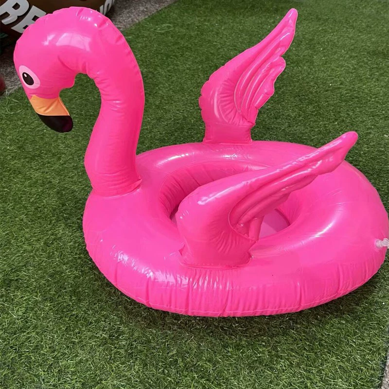 Производители спот оптом ПВХ надувной детский круг