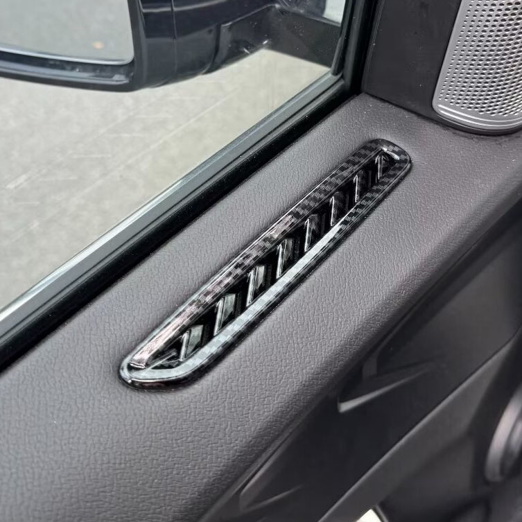 Suitable for 23-24 Geely Boyue Geely Boyue Cool mirror handle door bowl and other interior and exterior decorations