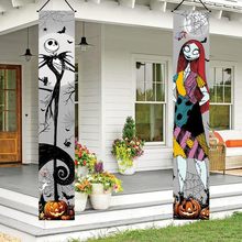 ���R�d�羳�f�}������Jack Skellington�b�Ʒ�Ɍ��T�șM������