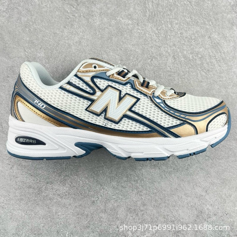 莆田純正NB740メッシュダッドシューズレトロトレンディスポーツシューズ衝撃吸収通気性男性と女性の同じスタイルのカジュアルシューズ|undefined
