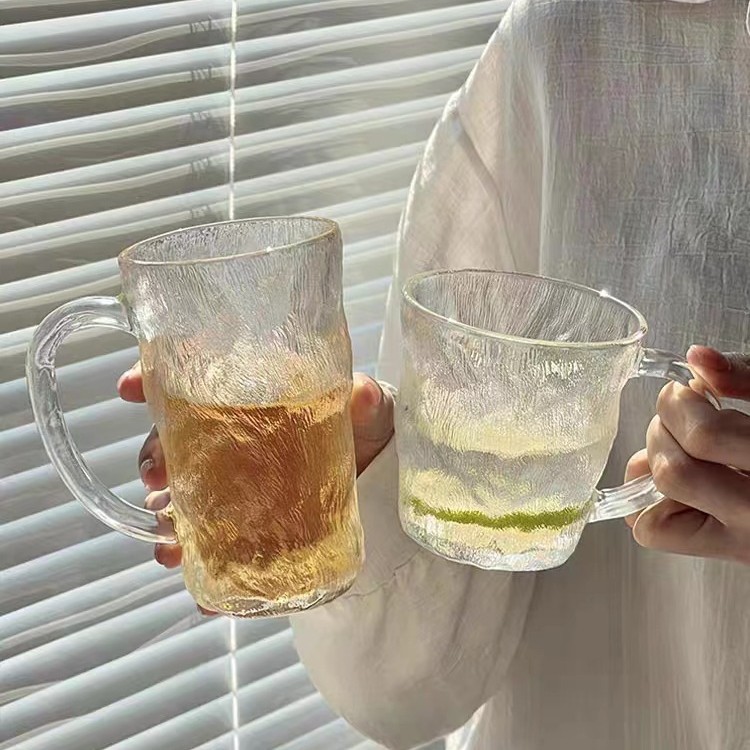 높은 투명