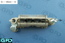 汽车发电机整流桥/整流器   HMR8581