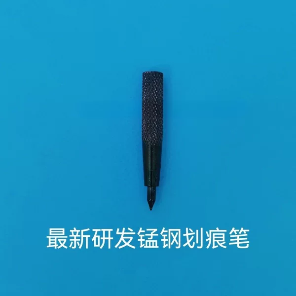 Magic Mini Pen Short Pen for Marking Is Permanent and Cannot Be Erased