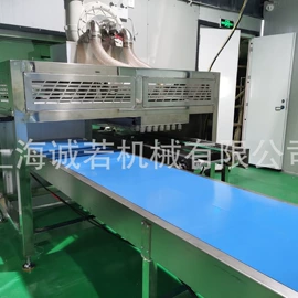 休闲食品加工;饼干机械;食品烘焙设备