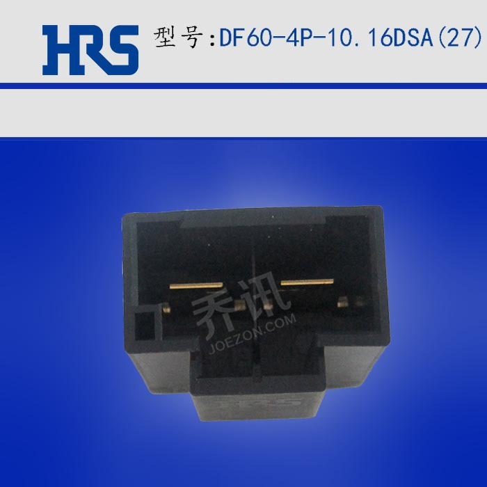 Hirose/HRS/���� DF60-4P-10.16DSA(27) ��������ͷ��ͷ����