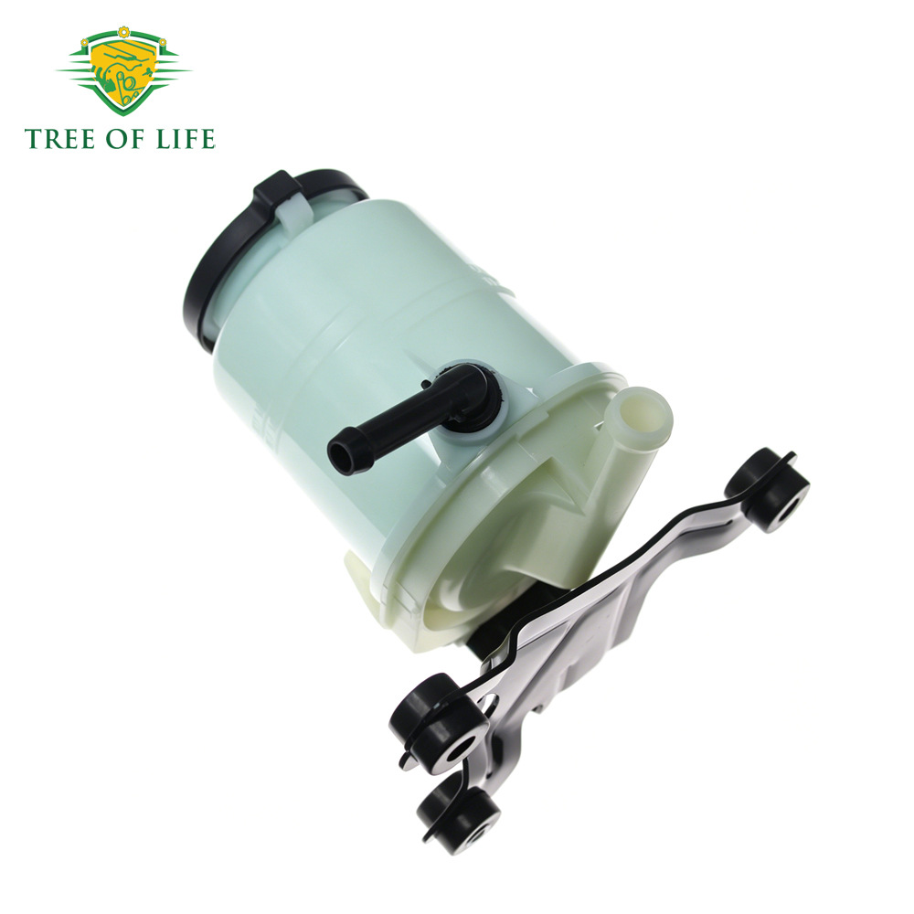 44360-60291 is suitable for Toyota Land Cruiser power steering fluid reservoir, with bracket