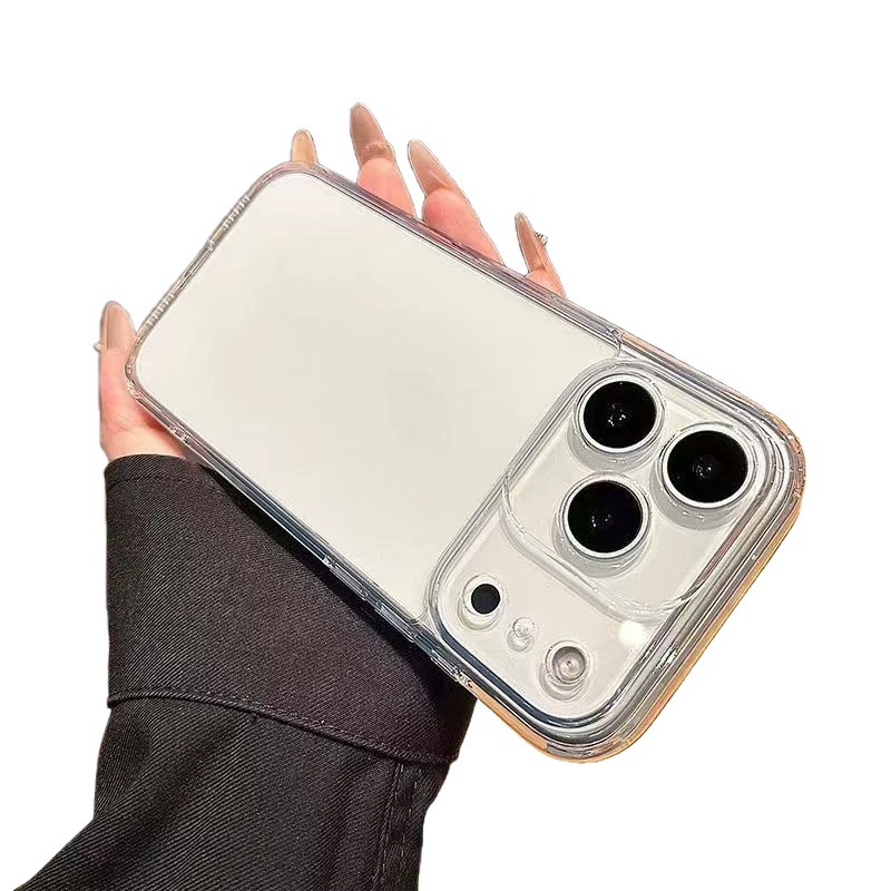 Чехол для телефона, совместимый с iPhone 16/15, iPhone 15 Pro, iPhone 17 Pro Max