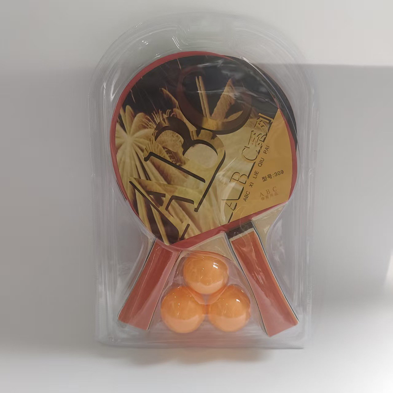 [우드플라워손잡이] 크로스보더 핫스타일세트 4종세트 [샷2개+볼3개]