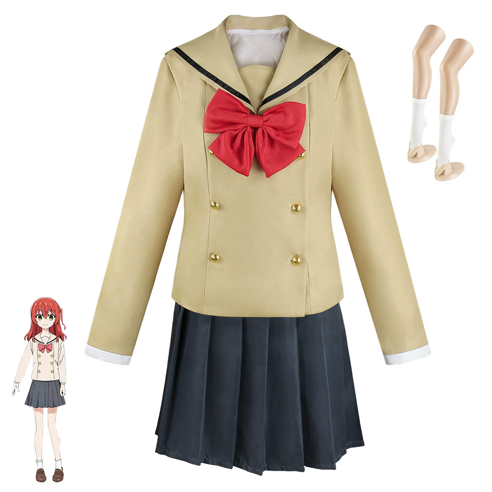 Одинокий камень COS COS Hide Fujiki Yamota Liang Yidu Yidi Yidi Zhihongxia Одинокий камень COSPLAY костюм