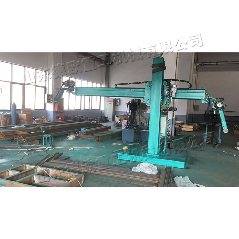 金属镜面拉丝抛磨机 化工罐体异型打磨机 全自动不锈钢封头抛光机