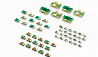 全新  PGB1010402KR 聚合物ESD静电保护二极管 250V 12V 优势现货|ms