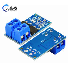 400W MOS��Ч�����|�l�_�P��ģ�KDC5V-36V PWM�{����늙C���ư�