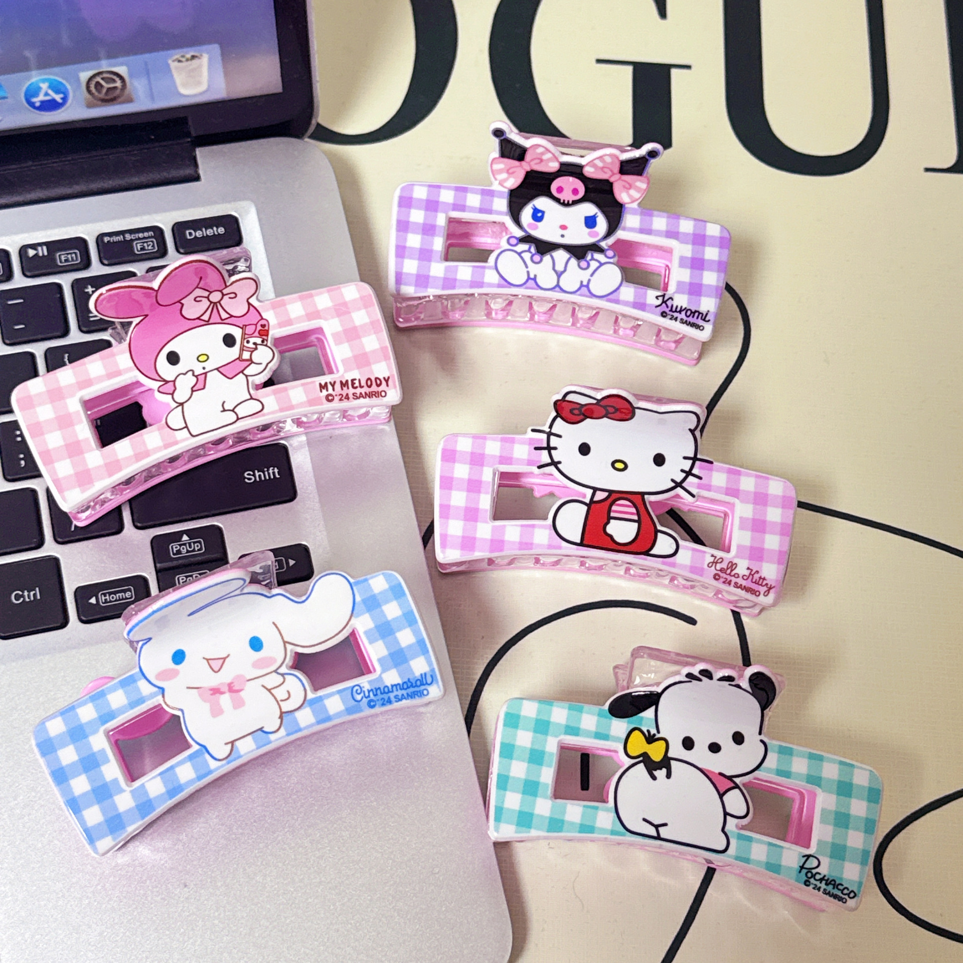 103#무작위로 혼합된 12개/팩당 12개