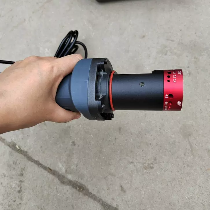 钨针磨尖机四角度钨电极磨削研磨机 多功能TS-PLUS+钨极打磨机