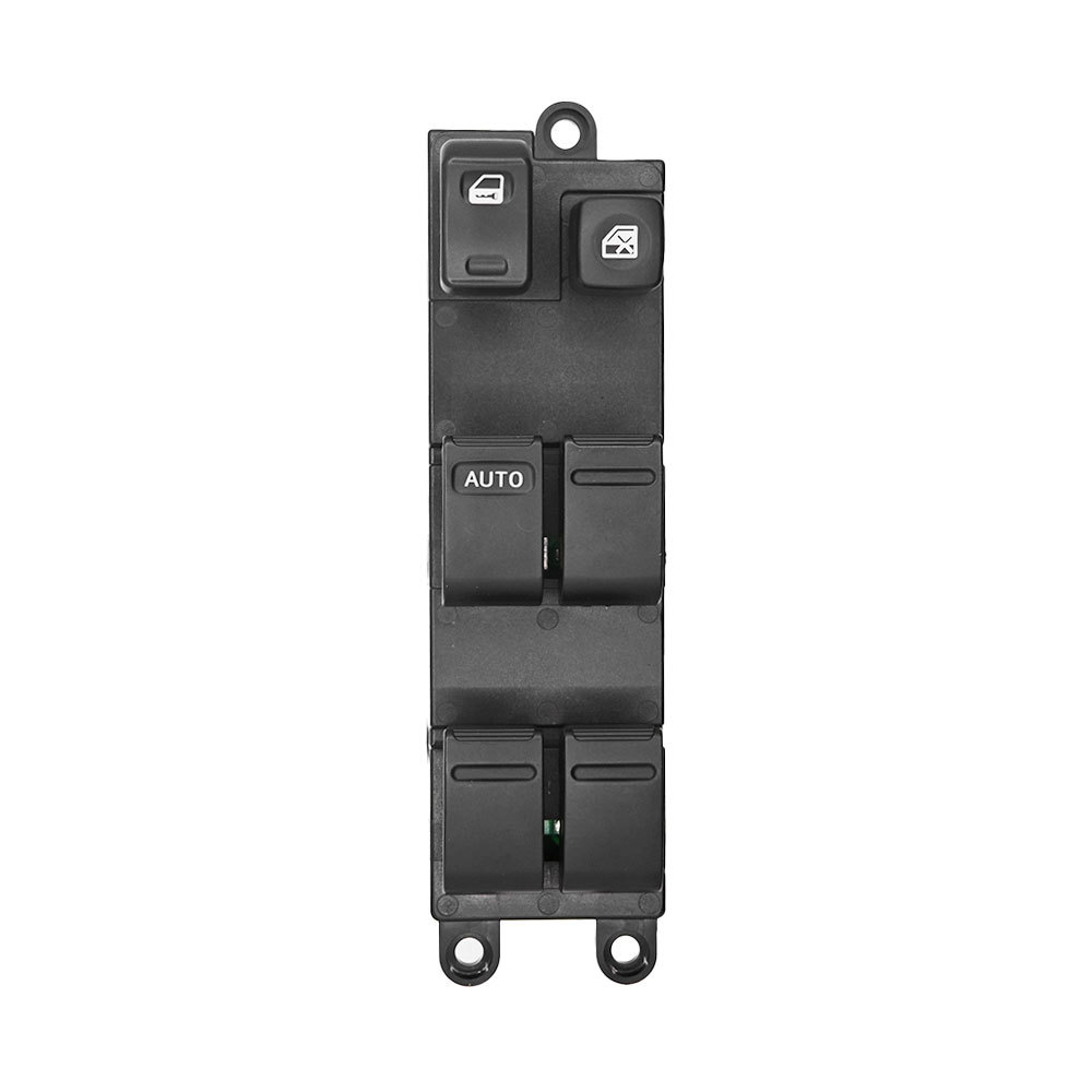 25401-Vb000 Is Suitable for 04-13 Nissan Paladin Glass Lift Switch, Window Lift Switch