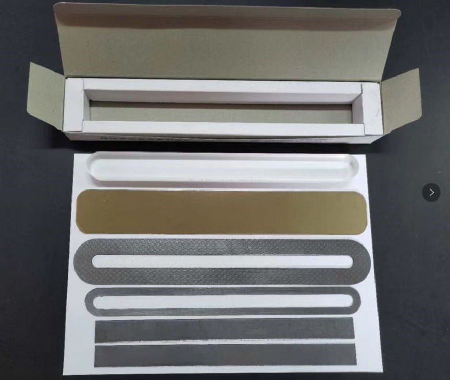 配件 双色水位计组件 TCSH-100L 型号:TCSH-100L库号：M81974