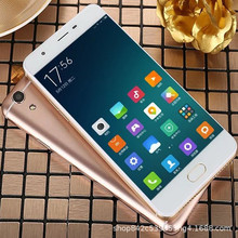 移动联通电信4g安卓智能5.5寸屏活动机老人机学生礼品便宜手机