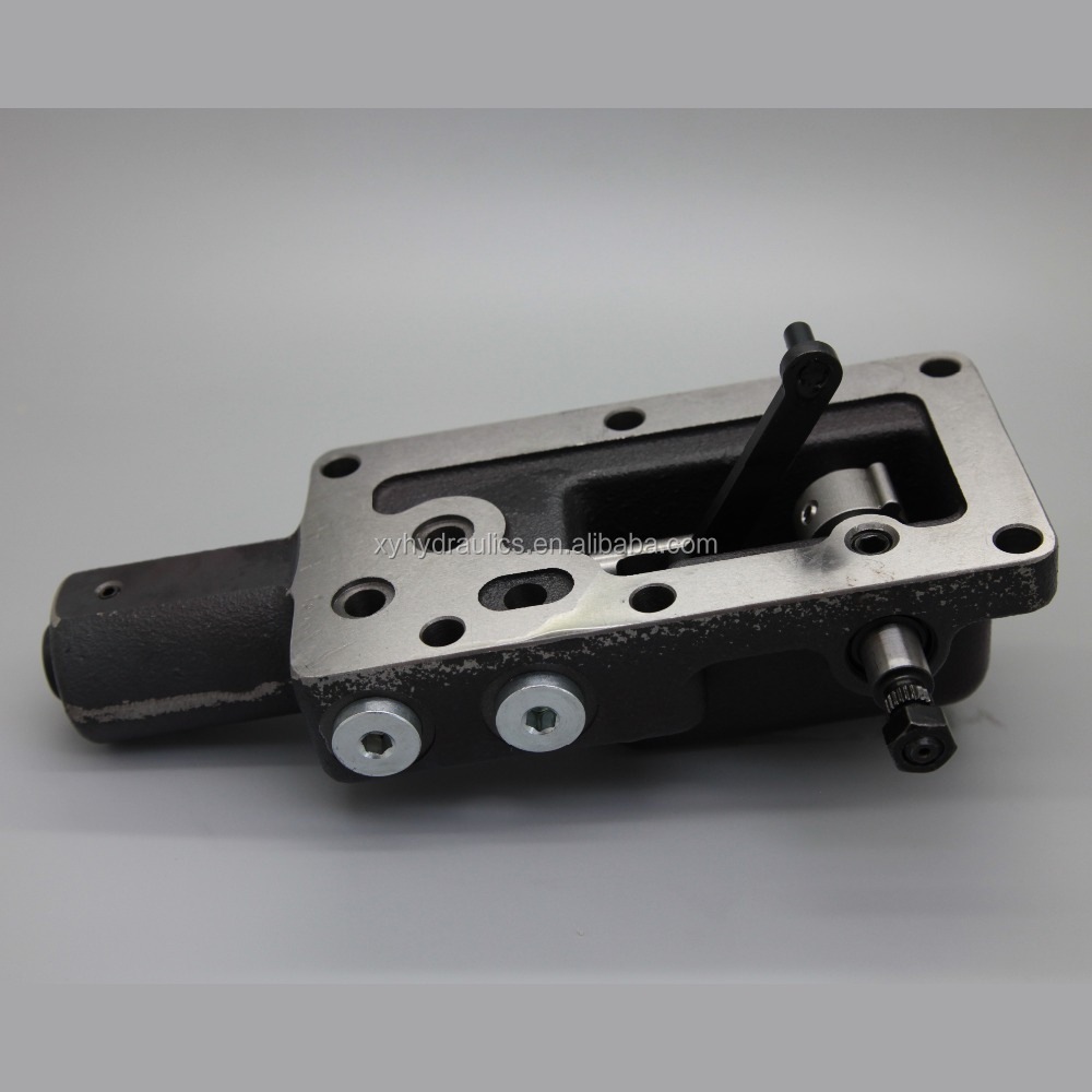 收割机搅拌车换向阀搅拌车液压泵4623伊顿5423控制阀6423手控阀