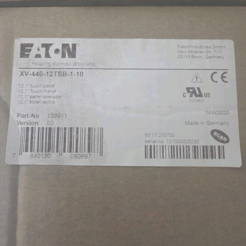 XV-440-12TSB-1-10 Brand new, original, in stock, negotiable price XV-440-12TSB-1-10 Brand new, original, in stock, negotiable price