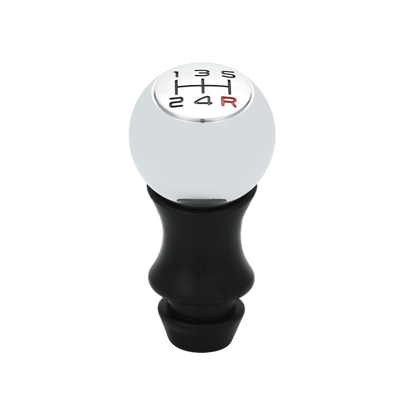 Brand New Gear Head Suitable for Peugeot Vts Car Manual Transmission Alloy Gear Head High Quality Shift Handball Accessories