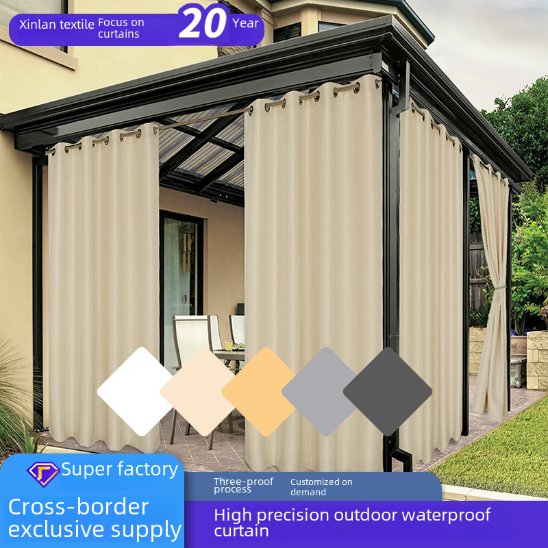 travel waterproof cloth