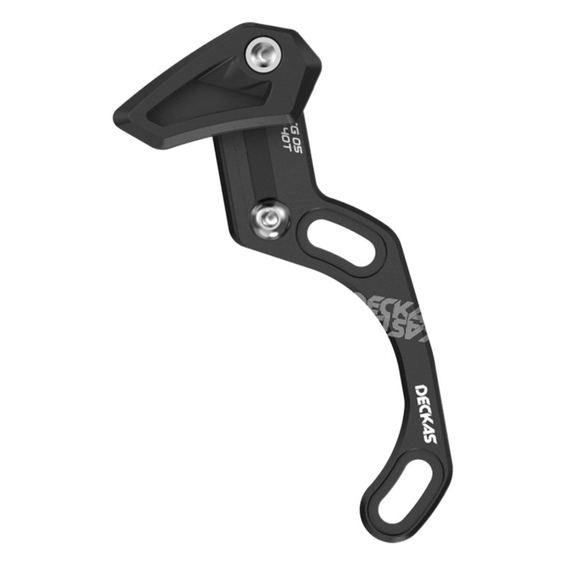 Guía de cadena deckas ISCG 03 05 BB bloqueo medio estabilizador de cadena bicicleta guía de cadena de disco único al por mayor