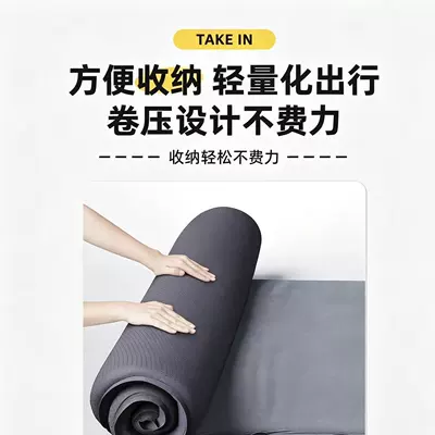 Vehicle-mounted inflatable bed Rear Air Mattress Foldable