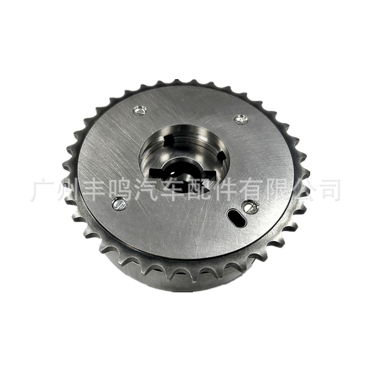 13050-28020 adecuado para Toyota 1az 2az árbol de levas regulador de fase engranaje de sincronización