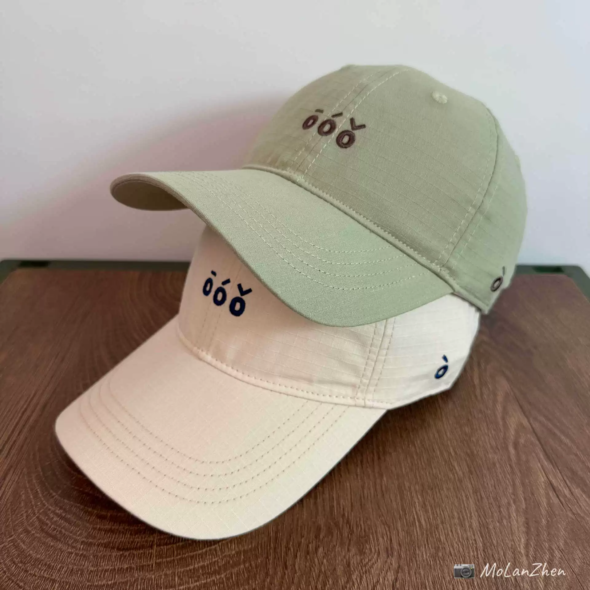 Japanese small design baseball cap, trend of season, with embroidery