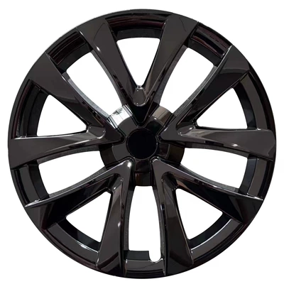 models with hub spider web: Hub cover