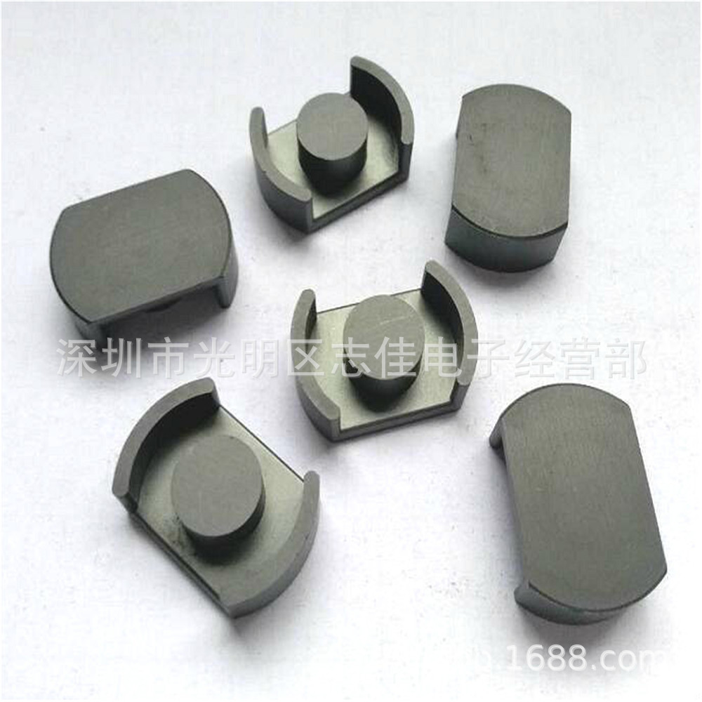 POT4025磁芯通讯磁芯电源磁芯POT4025变压器磁芯