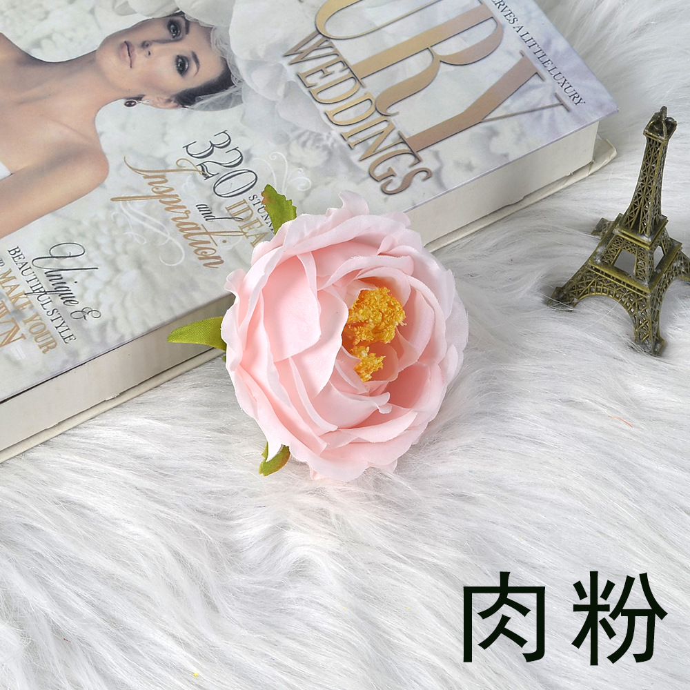 7호 모란머리 고기국수