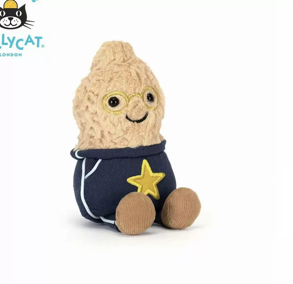 Colección divertida británica nueva colección muñeca barcelona oso matcha regalos adornos juguetes muñecas de peluche al por mayor image 180