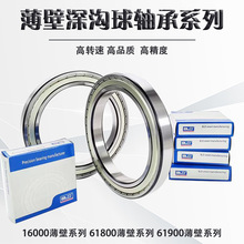 ���Ƹ߶������������61816ZZ 61900RZϵ�� ��ת�������г���