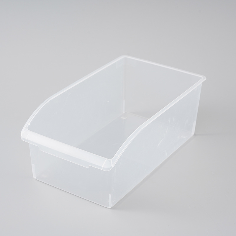 15 tipos de cajas de almacenamiento transparentes, cajas de almacenamiento de refrigeradores, cajones, albóndigas frescas selladas, cajas de descongelación rápida, latas de almacenamiento
