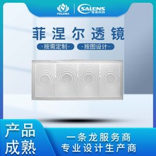 ����רҵ���HDPE���͵���������Ӧ͸��PIR Lens
