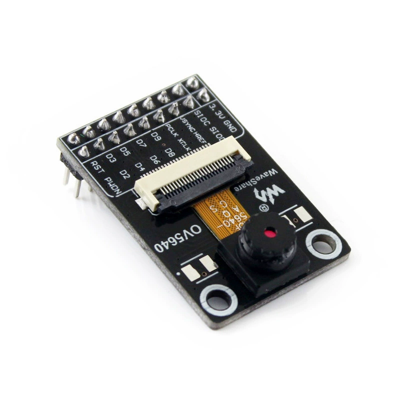 Micro Snow OV5640 модуль камеры CMOS модуль сбора изображений 500 Вт пиксели Автоматическая калибровка