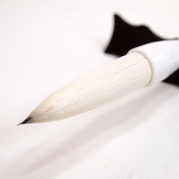 Shanghai Zhou Huchen calligraphy brush flagship store genuine…