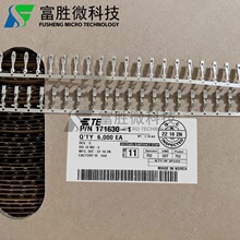 AMP/TE������ 171630-1 �Ӳ�� ���� 20-24AWG ԭװ�ֻ� һ������