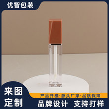 �ӹ����Ʒ���8ml͸�����Թܼ�ˢ�^���۴��ʹ� ���yƷ�������Һ��