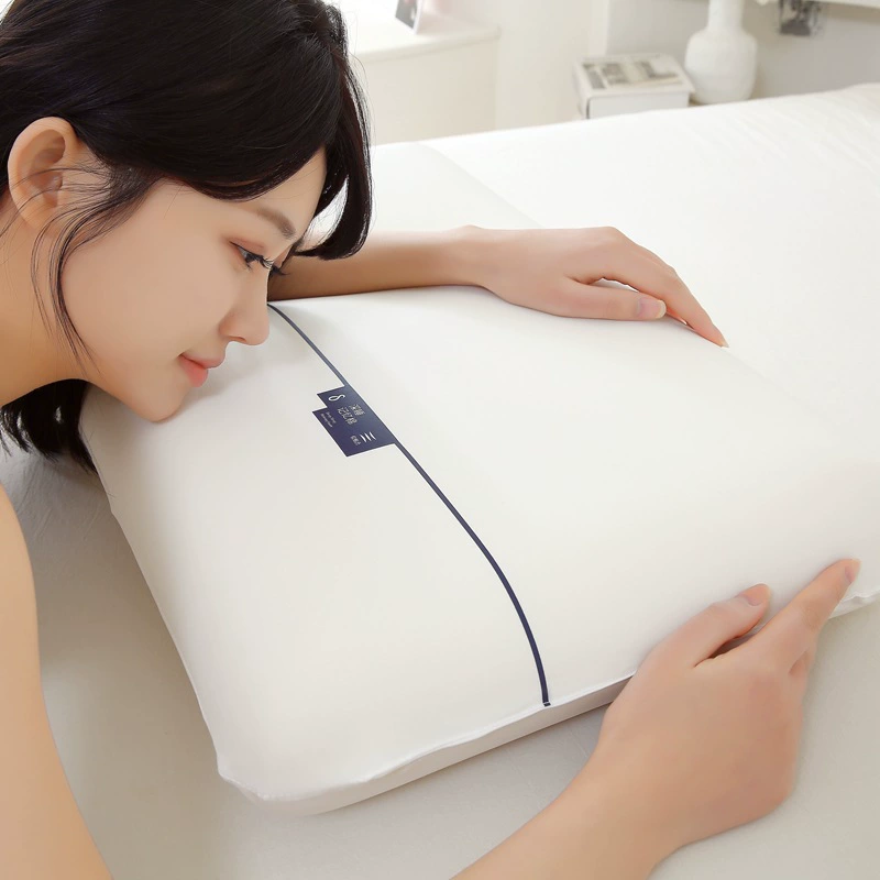 Yaduo Pro Planet Deep Sleep Pillow Core - Second Generation Slow Rebound Memory Hotel Pillow