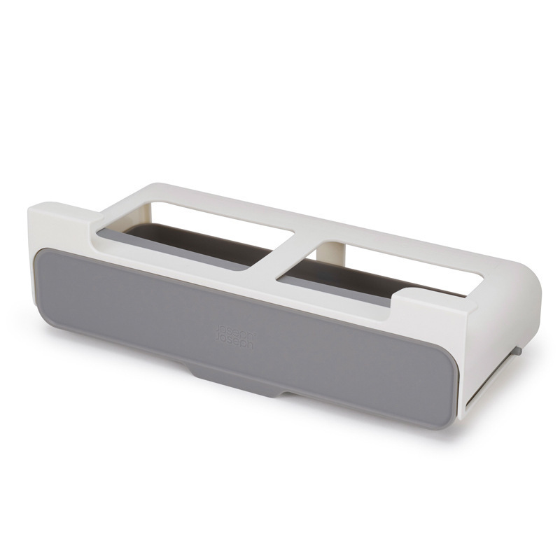 調味料ボックス壁掛け穴なし調整可能調味料ボックス多機能調味料缶セット収納味の素塩缶|undefined