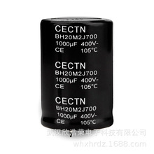 400V1000UFţ��늽������PE20M2J703�P����CECTN׃�l���V��85&deg;