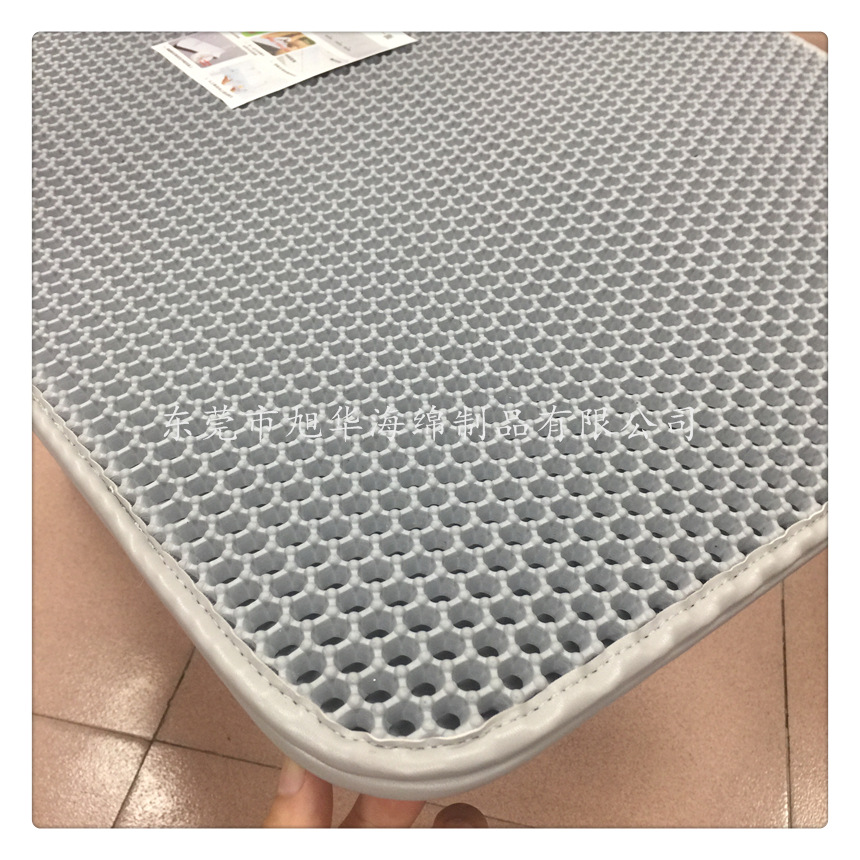 EVA猫砂垫控砂垫