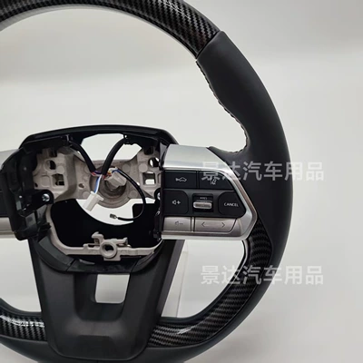 Erfa 20 Series 30 Series – Steering wheel
