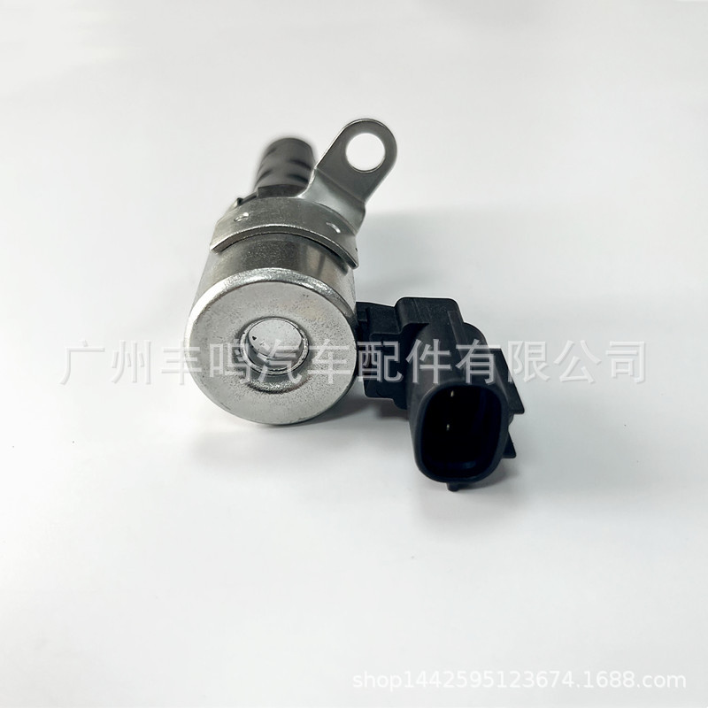 15330-21011 válvula electromagnética de la válvula de control del aceite VVT conveniente para Toyota 15330-28020
