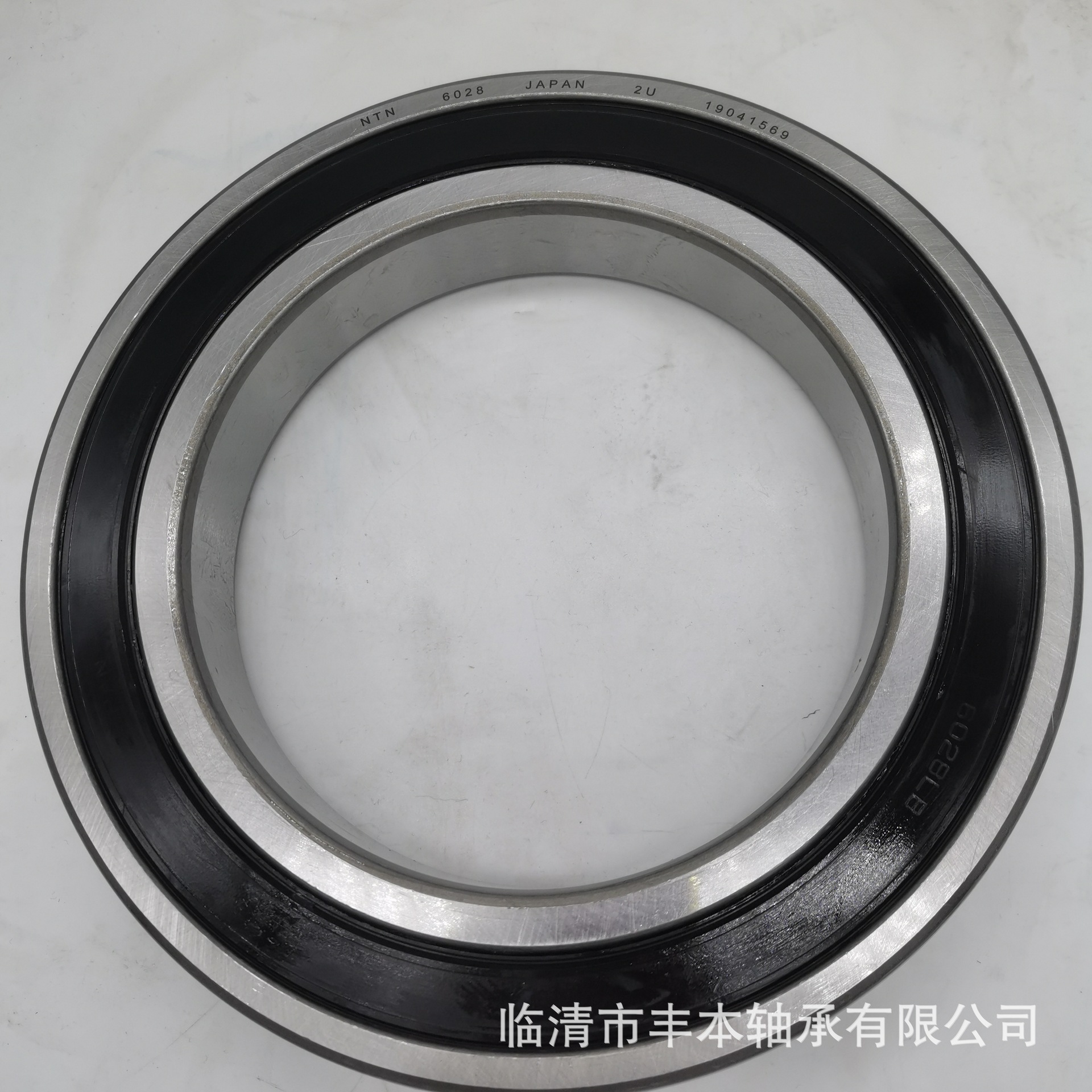 厂家销售 薄壁深沟球轴承61952M  薄壁千类